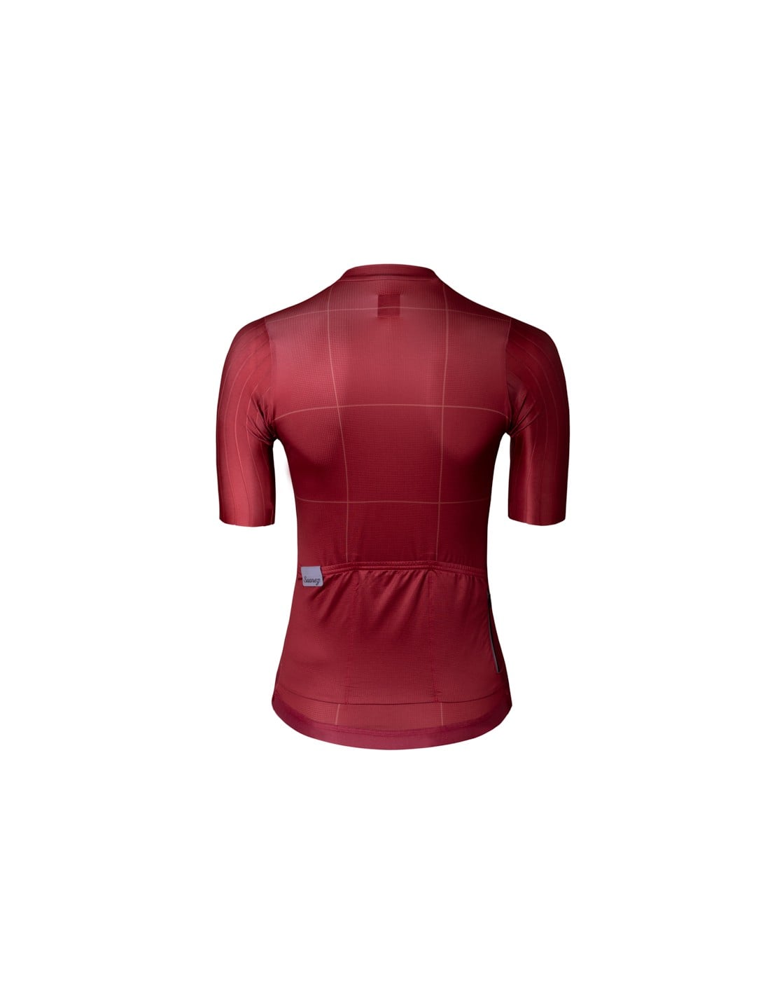 TRICOTA CAMISETA CICLISMO OXY W - 2