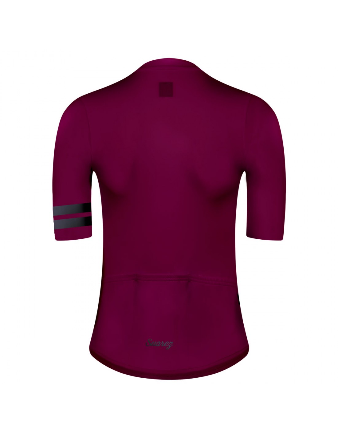 TRICOTA CAMISETA CICLISMO SOLID HAZE W - 2