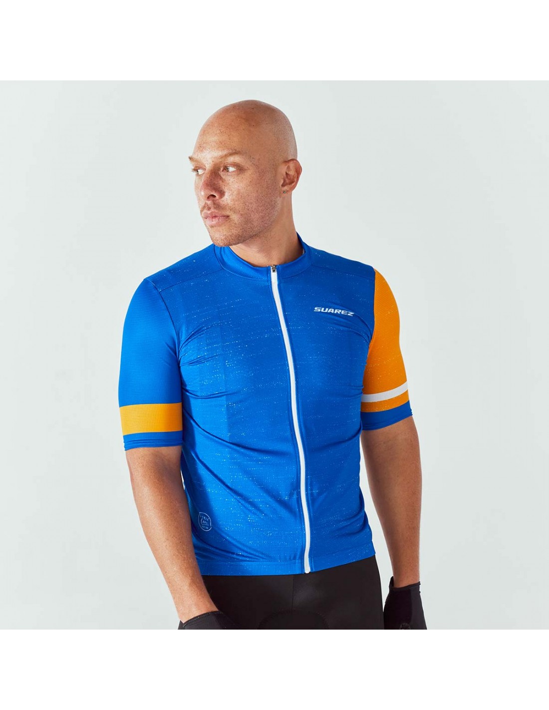 TRICOTA CAMISETA CICLISMO OSLO - 3