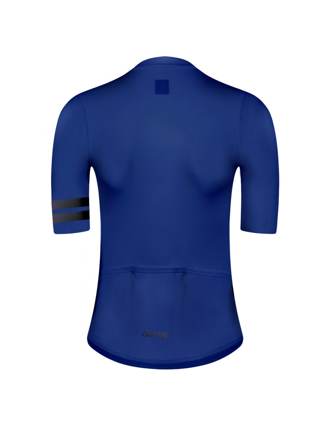 TRICOTA CAMISETA CICLISMO SOLID VICTORIA W - 2
