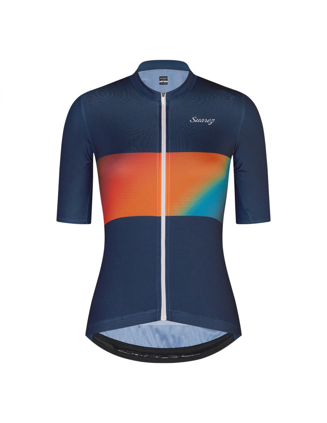 TRICOTA CAMISETA CICLISMO OASIS - 1