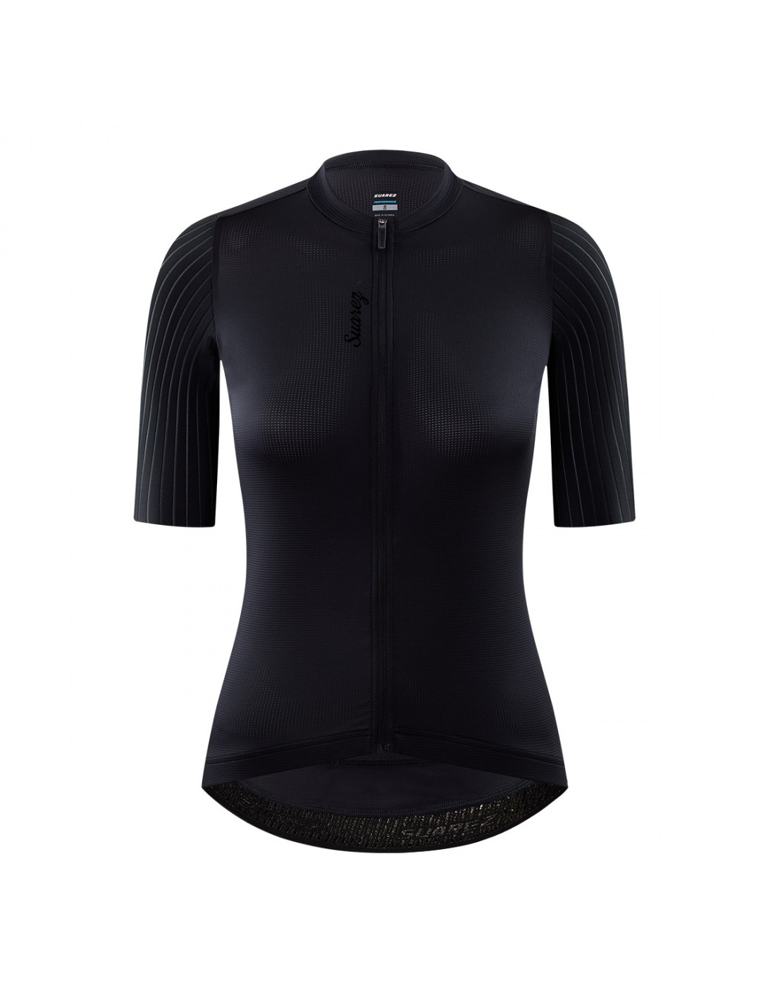 TRICOTA CAMISETA CICLISMO SHADE 2.2 W - 1