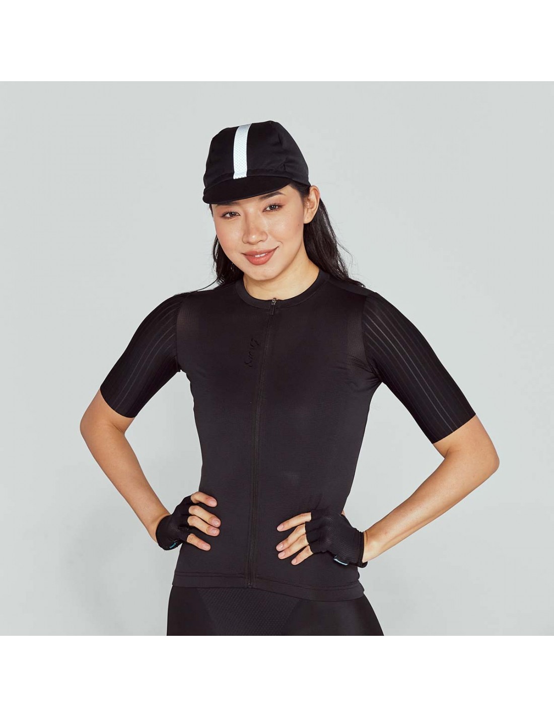 TRICOTA CAMISETA CICLISMO SHADE 2.2 W - 3