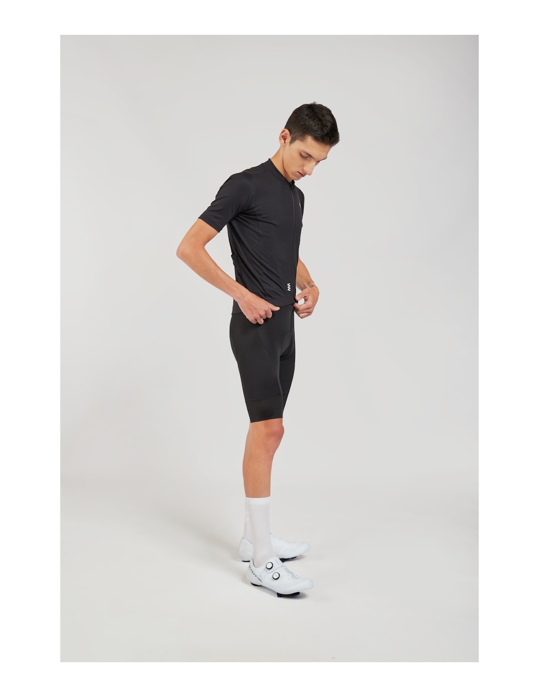 TRICOTA CAMISETA FONTE BLACK 2.3 - 3