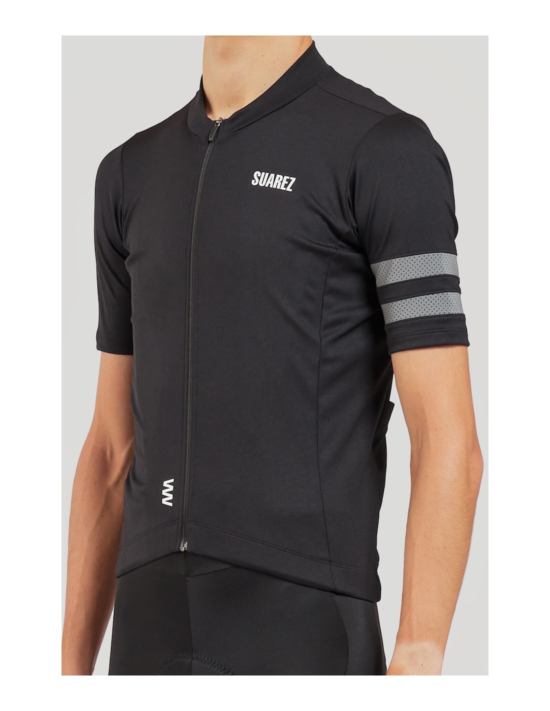 TRICOTA CAMISETA FONTE BLACK 2.3 - 5