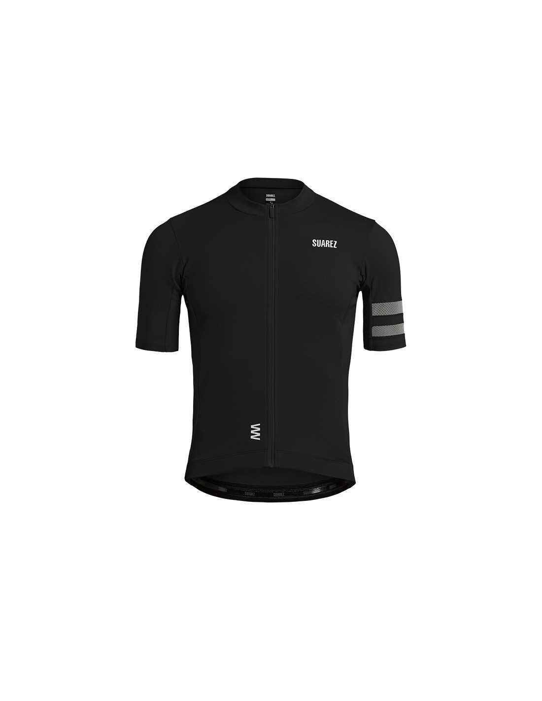 TRICOTA CAMISETA FONTE BLACK 2.3 - 6