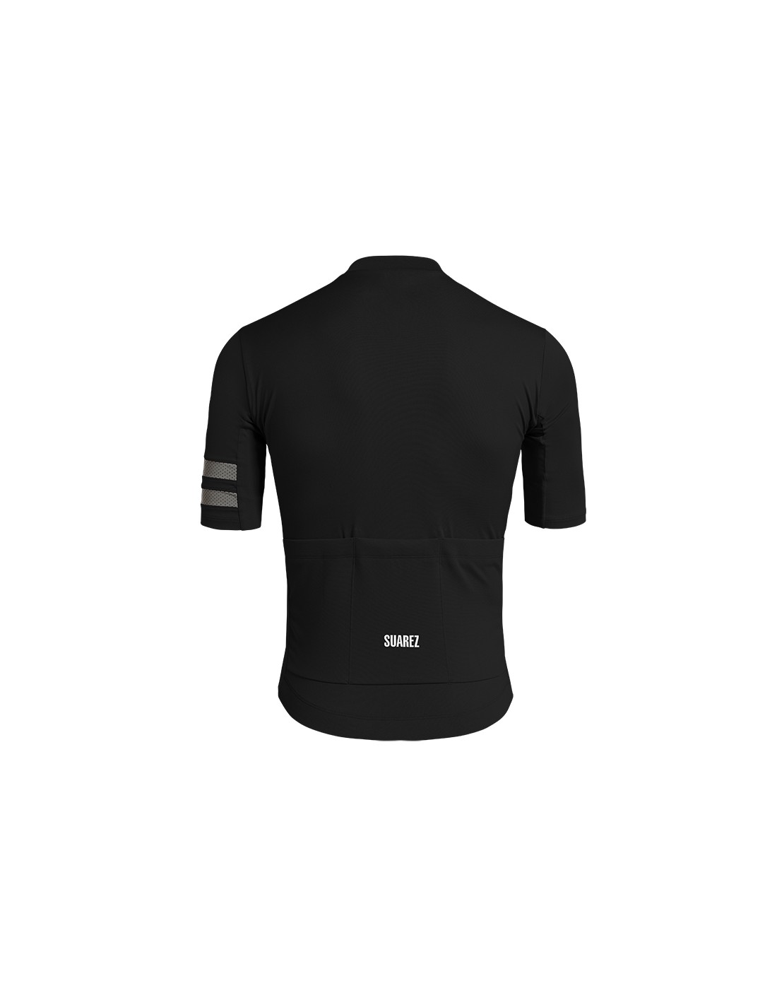 TRICOTA CAMISETA FONTE BLACK 2.3 - 7