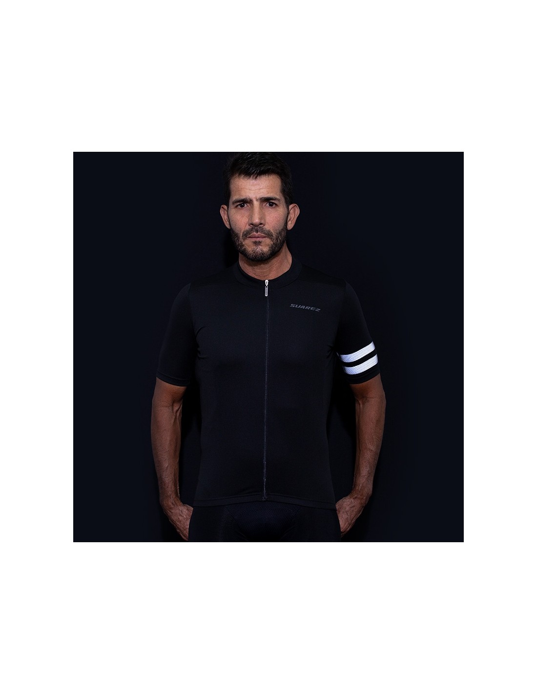 TRICOTA CAMISETA CICISMO FONTE DARK - 3