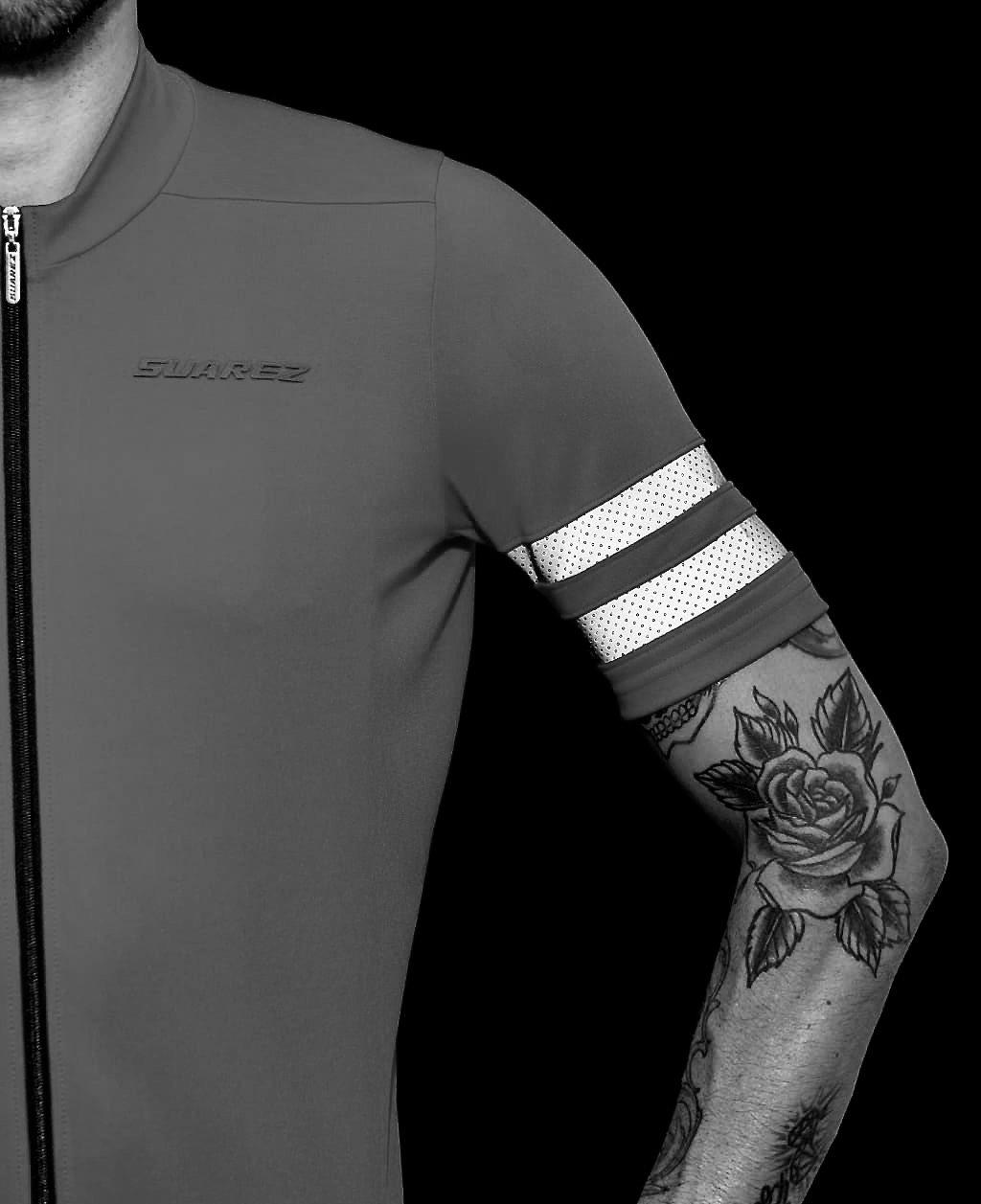 TRICOTA CAMISETA CICISMO FONTE DARK - 4