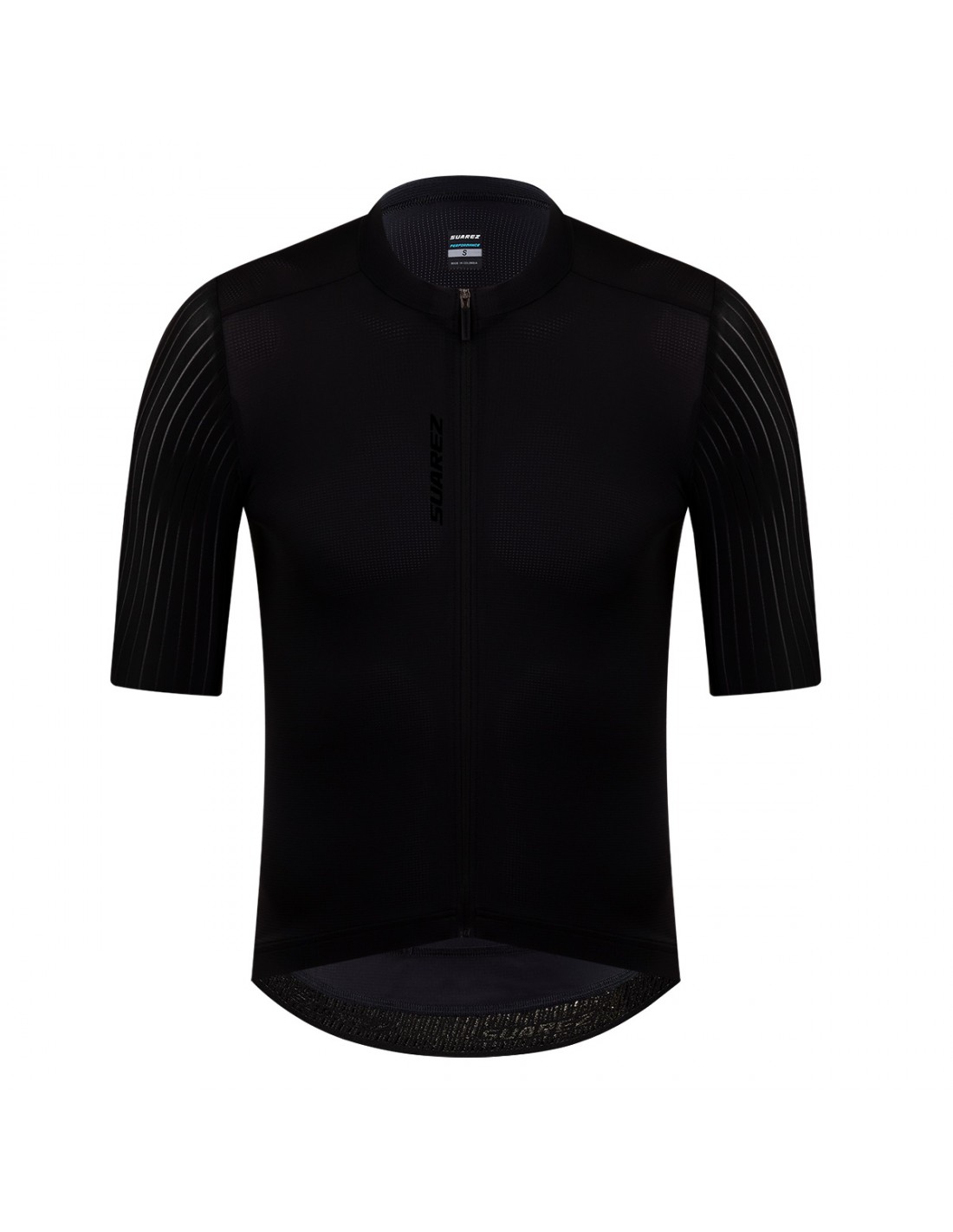 TRICOTA CAMISETA CICLISMO SHADE 2.2 - 1