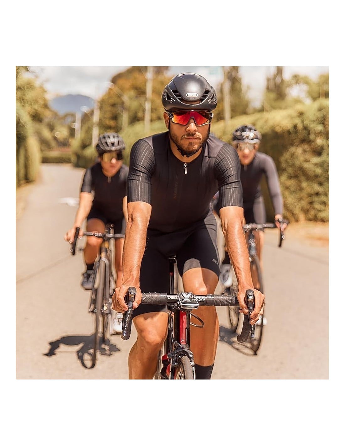 TRICOTA CAMISETA CICLISMO SHADE 2.2 - 3
