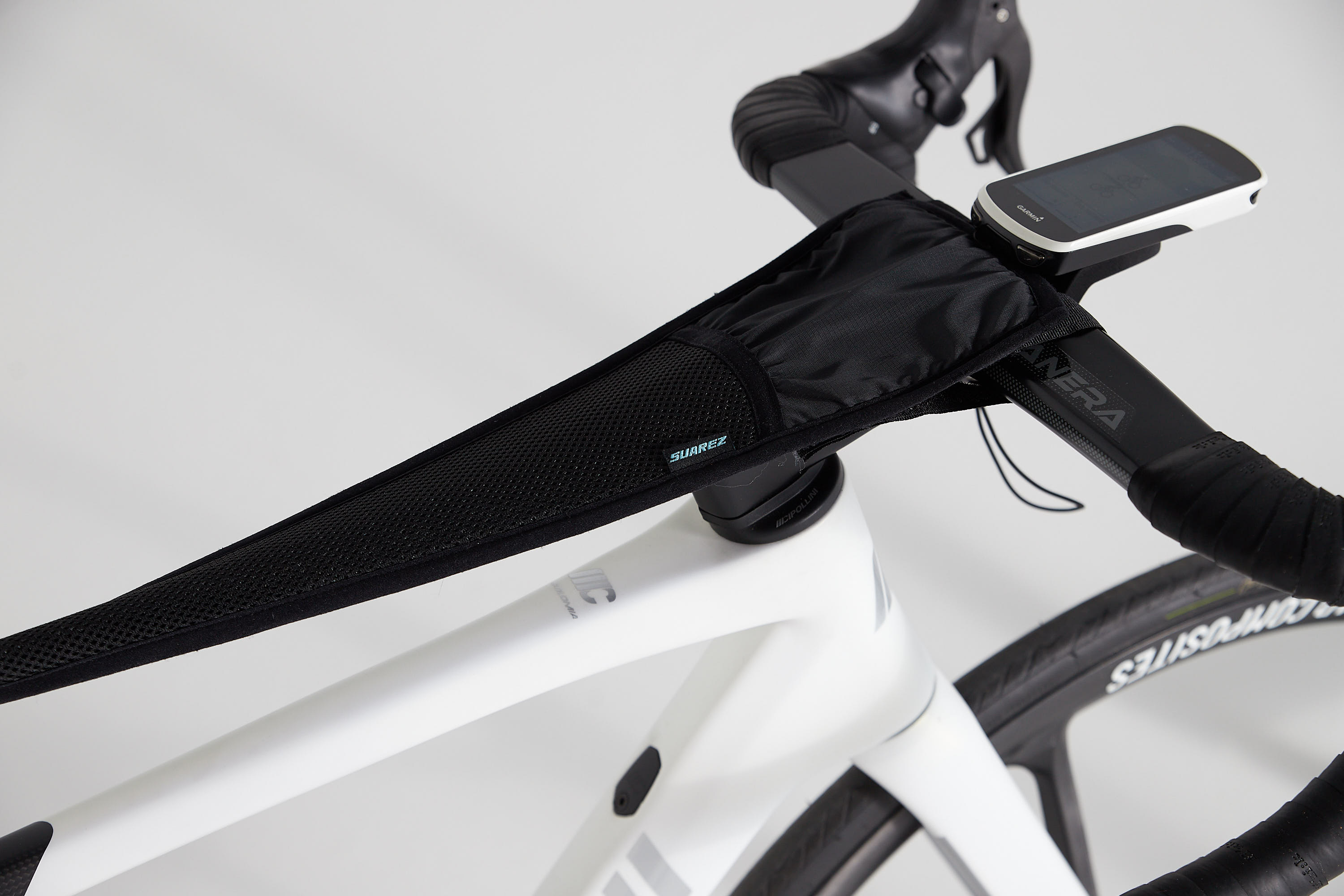 COBERTOR DE BICICLETA HYDRA - 1