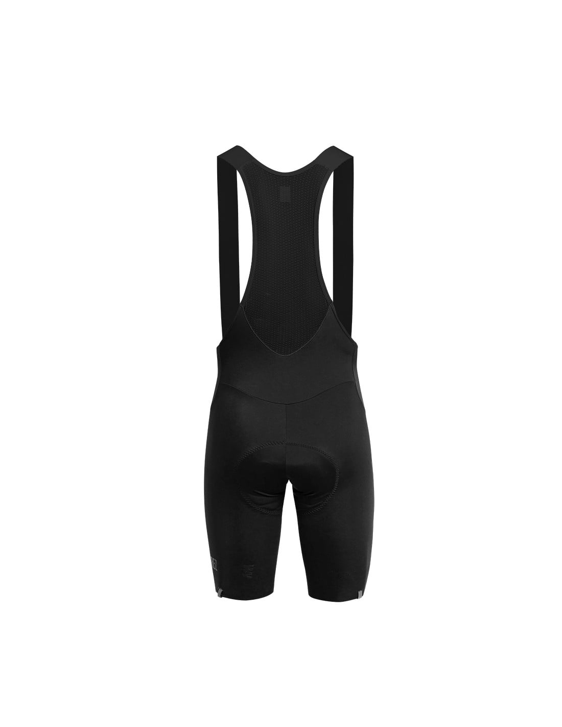 BIBSHORT CALZA DE CICLISMO UNIQUE BLACK 2.3 - 5