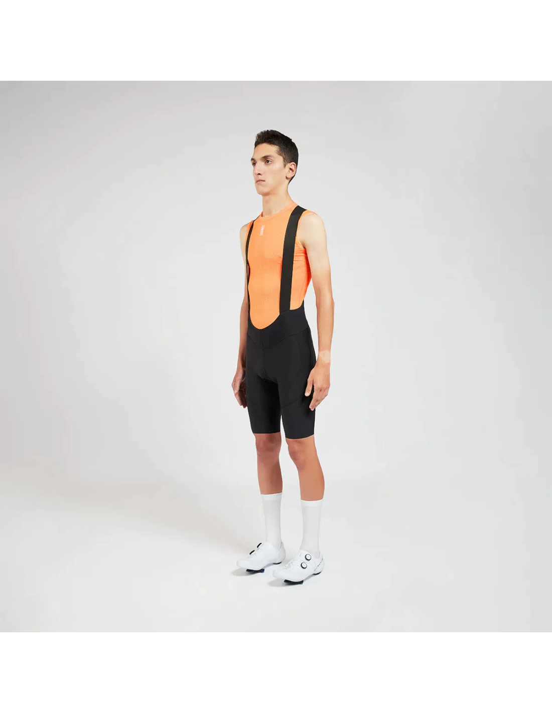 BIBSHORT CALZA CICLISMO RACER 2.3 - 2