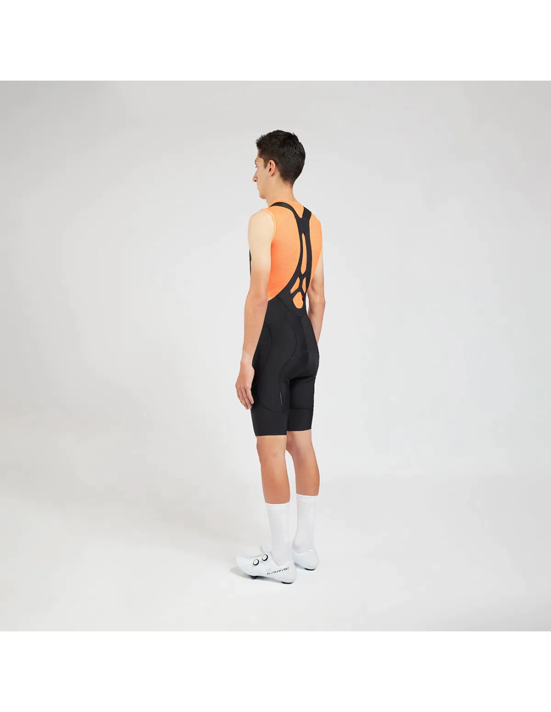 BIBSHORT CALZA CICLISMO RACER 2.3 - 3