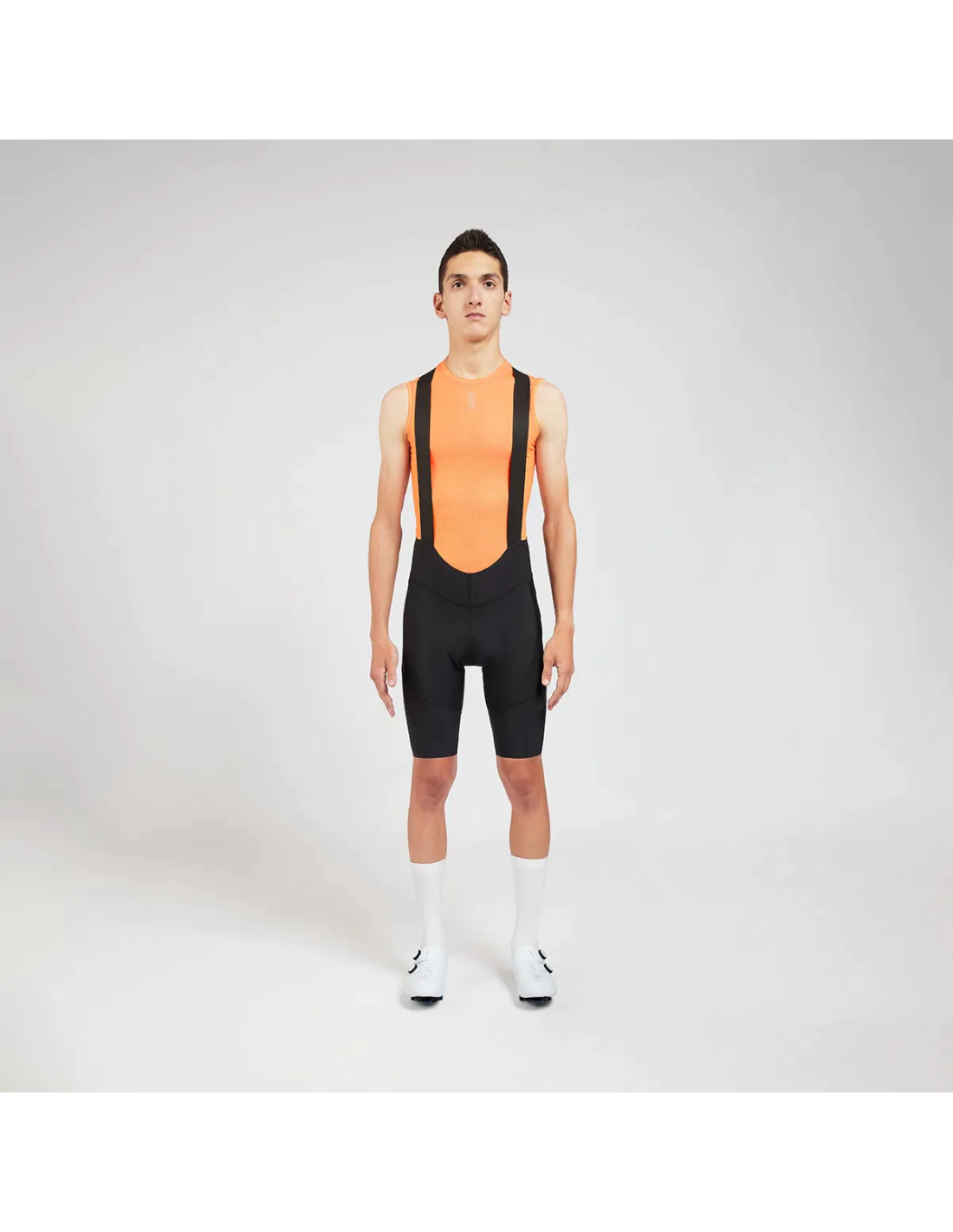 BIBSHORT CALZA CICLISMO RACER 2.3 - 4