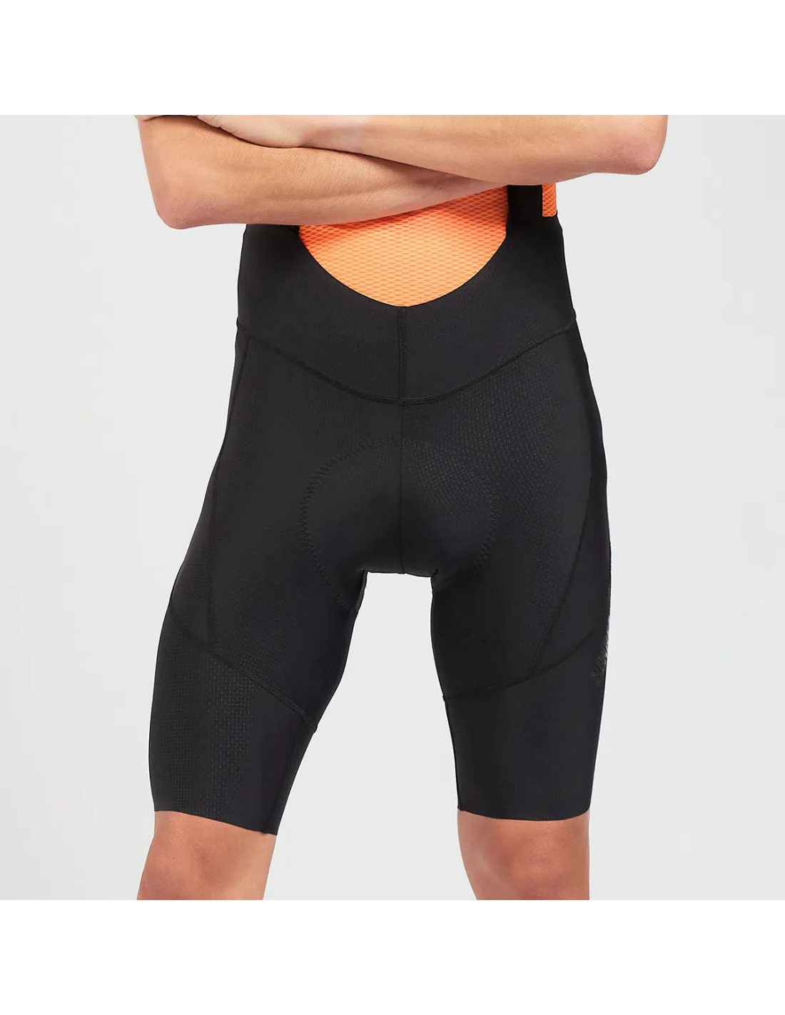 BIBSHORT CALZA CICLISMO RACER 2.3 - 5