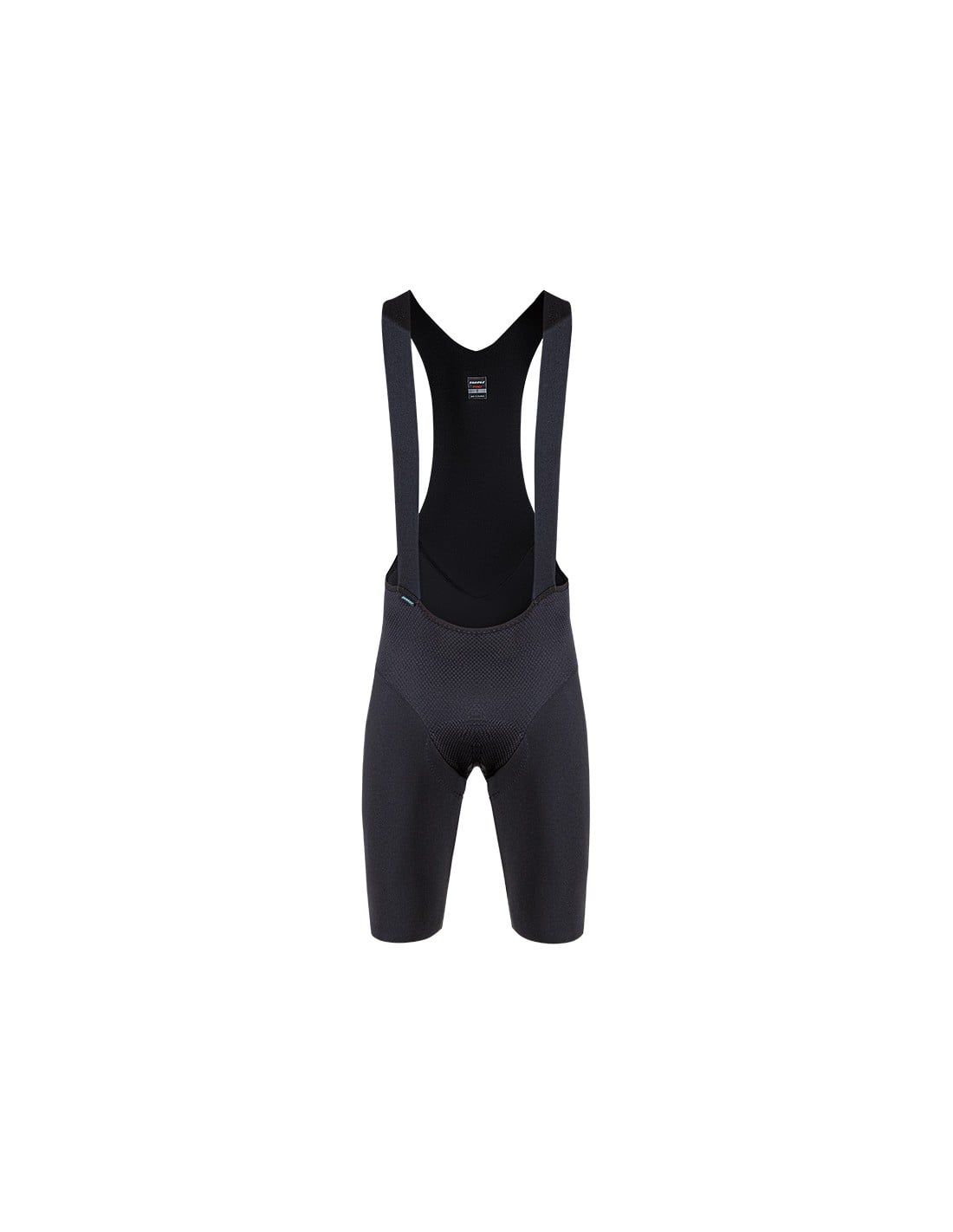 BIBSHORT CALZA CICLISMO HARRIER - 1