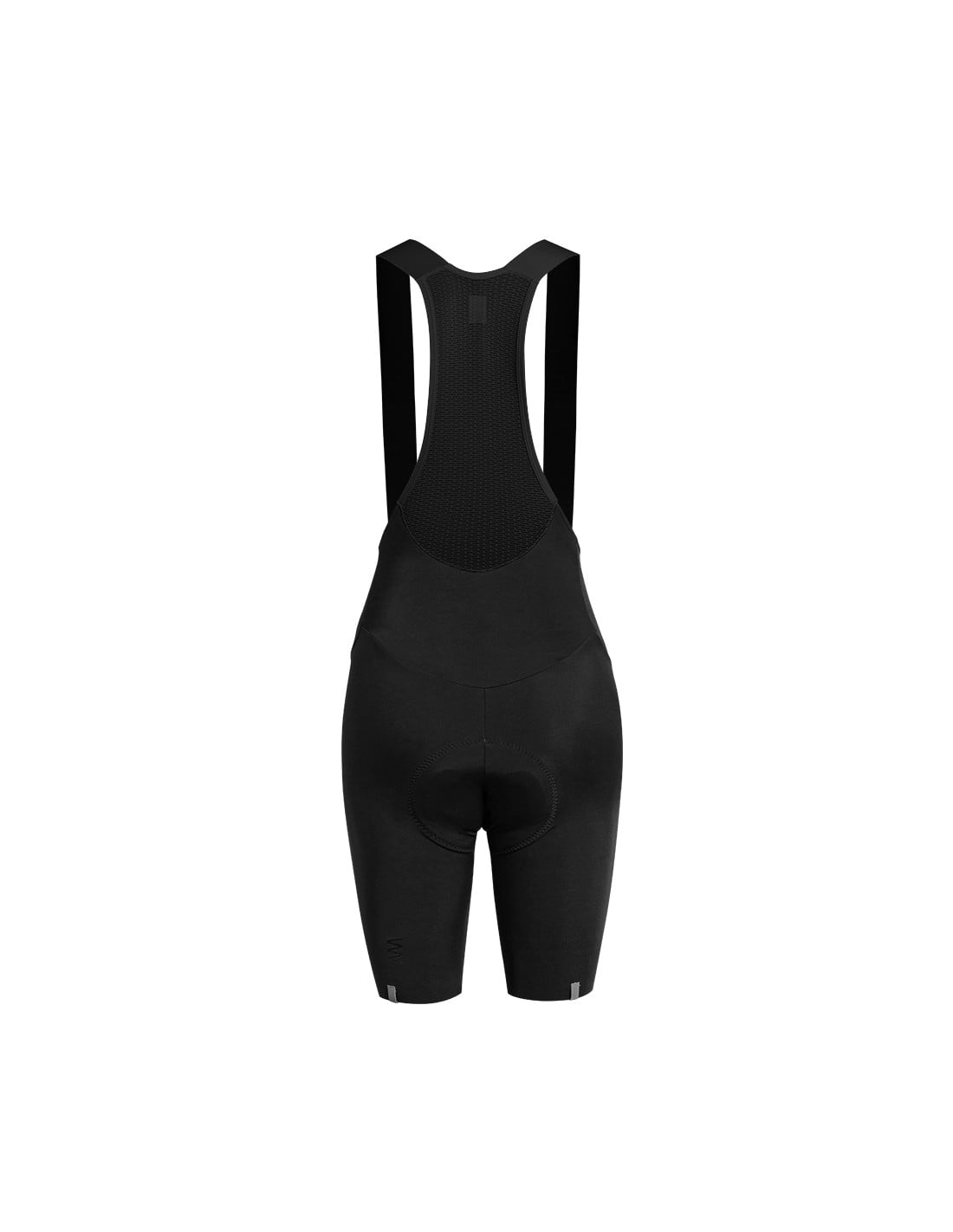 BIBSHORT CALZA CICLISMO UNIQUE BLACK 2.3 W - 6