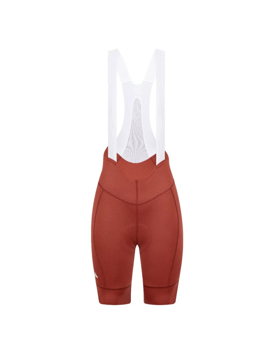 BIBSHORT CALZA CICLISMO HARD BRICK W - 4
