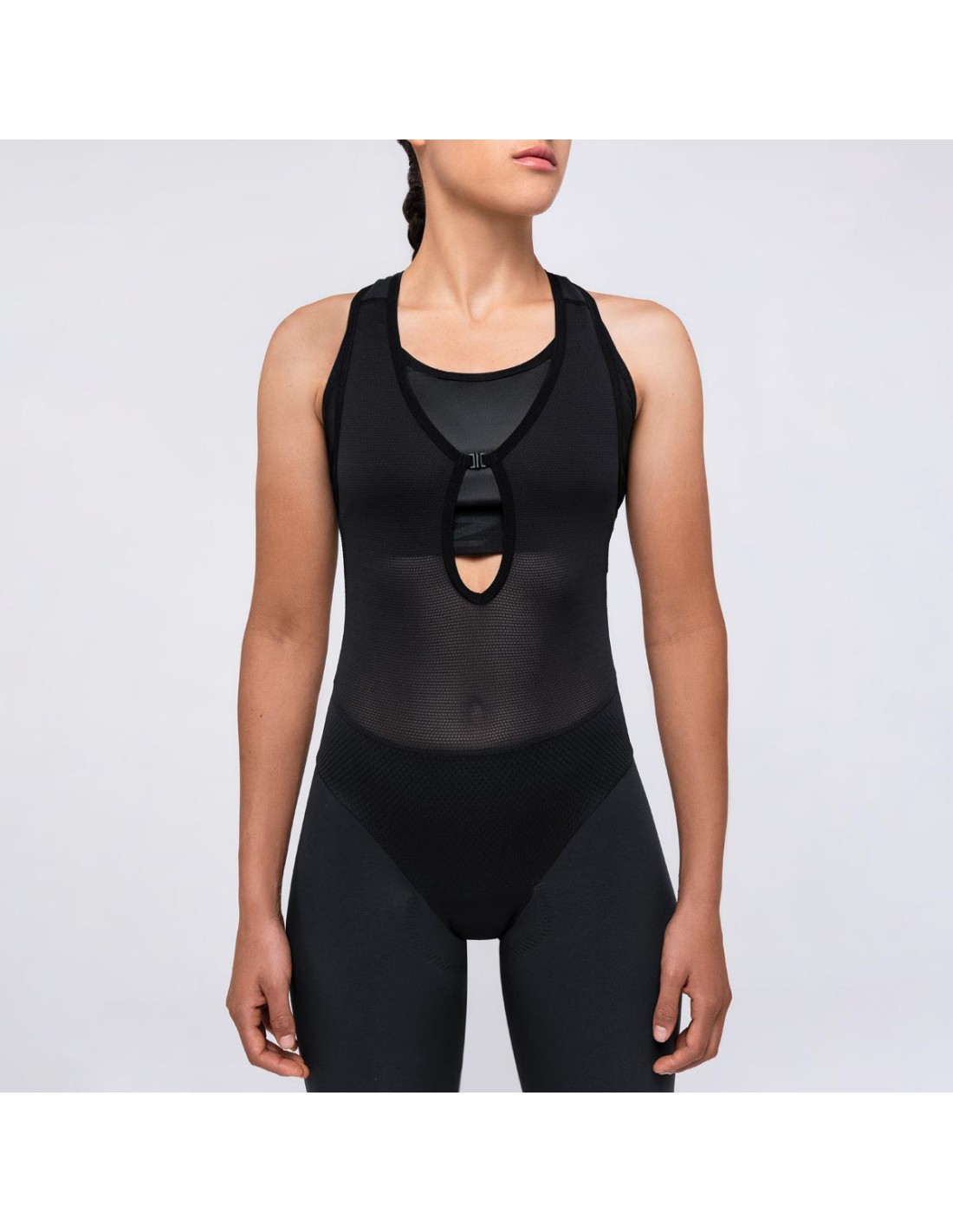 BIBSHORT CALZA CICLISMO GLOAMING - 2