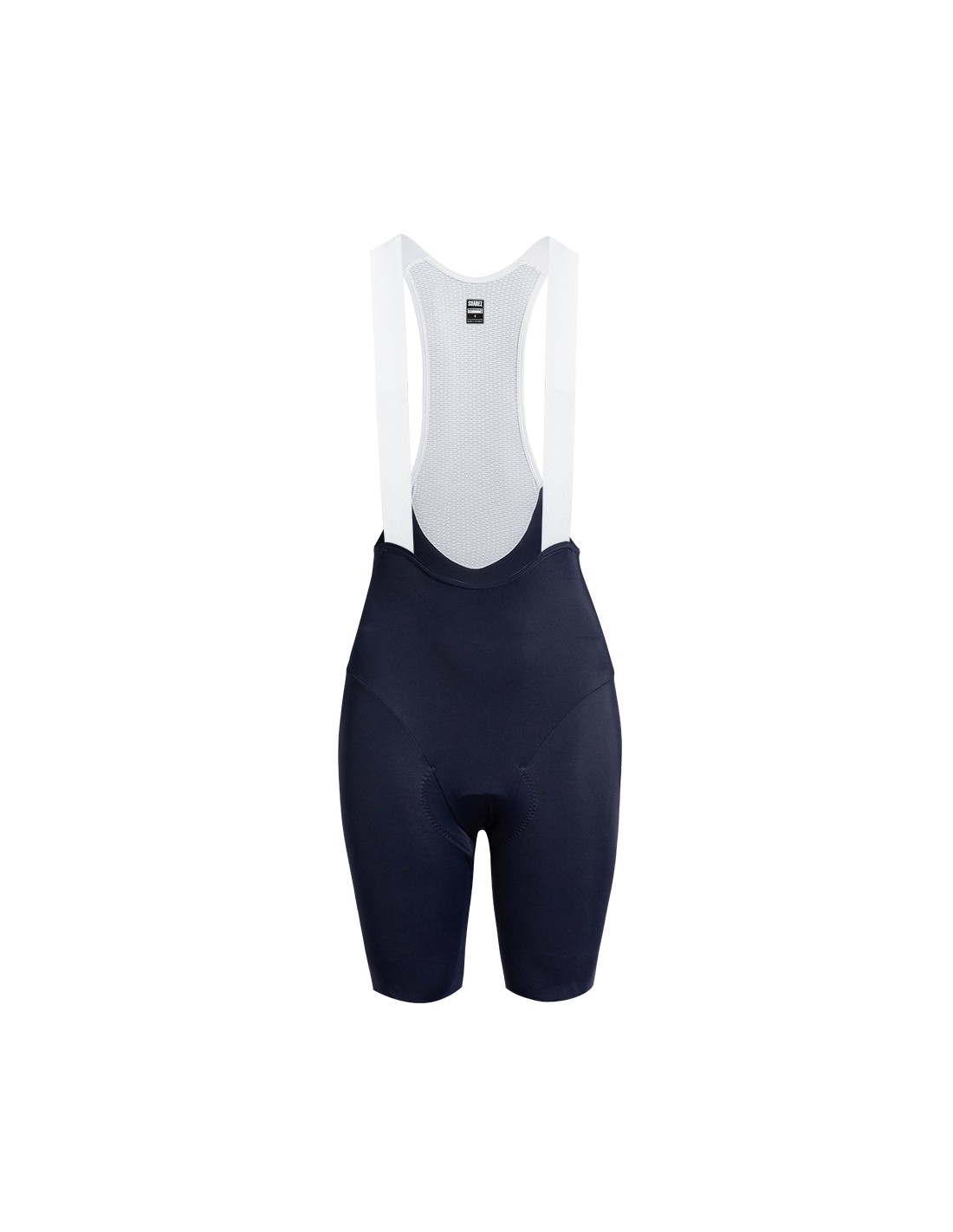 BIBSHORT CALZA CICLISMO UNIQUE NAVY 2.3 W - 6