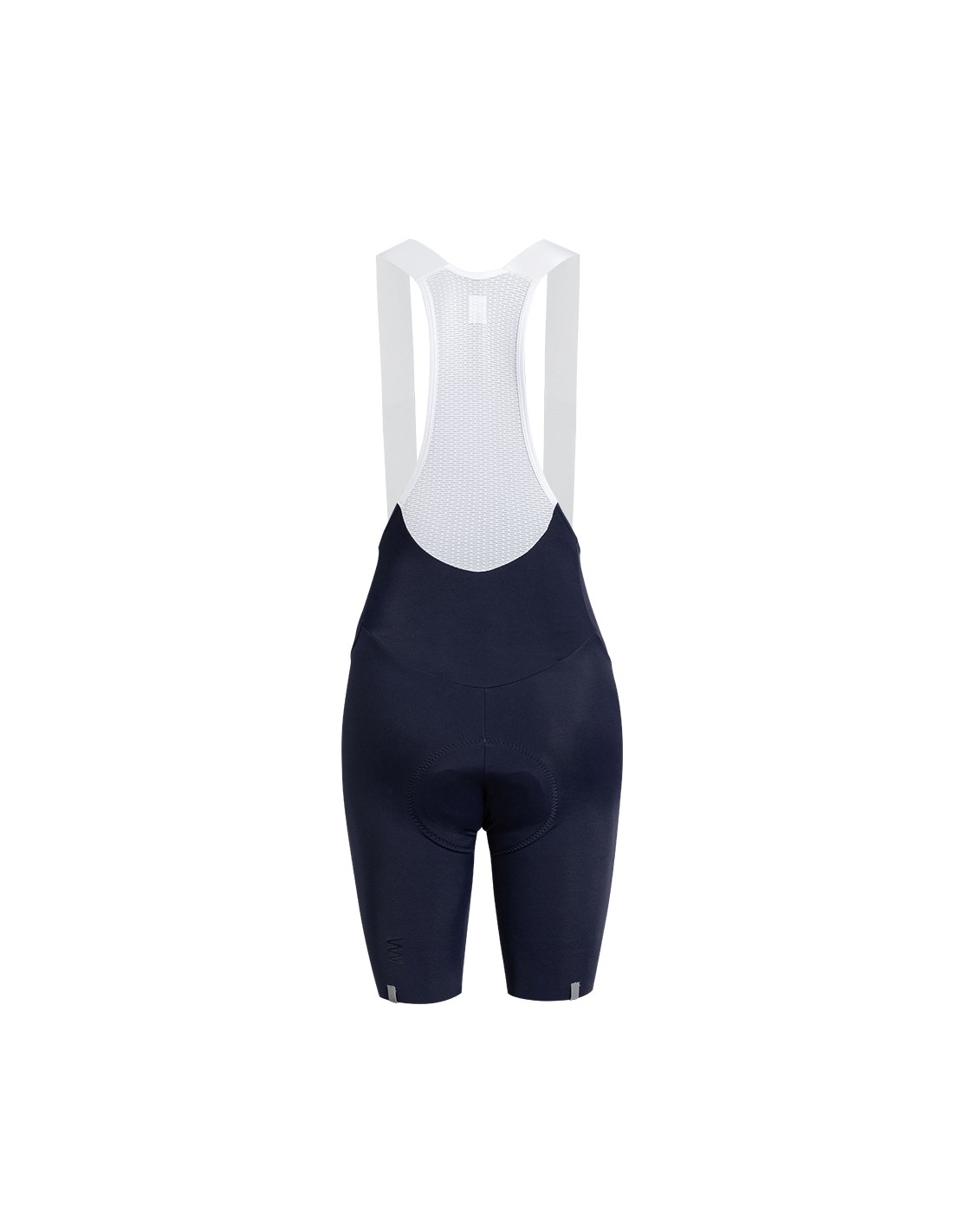 BIBSHORT CALZA CICLISMO UNIQUE NAVY 2.3 W - 7