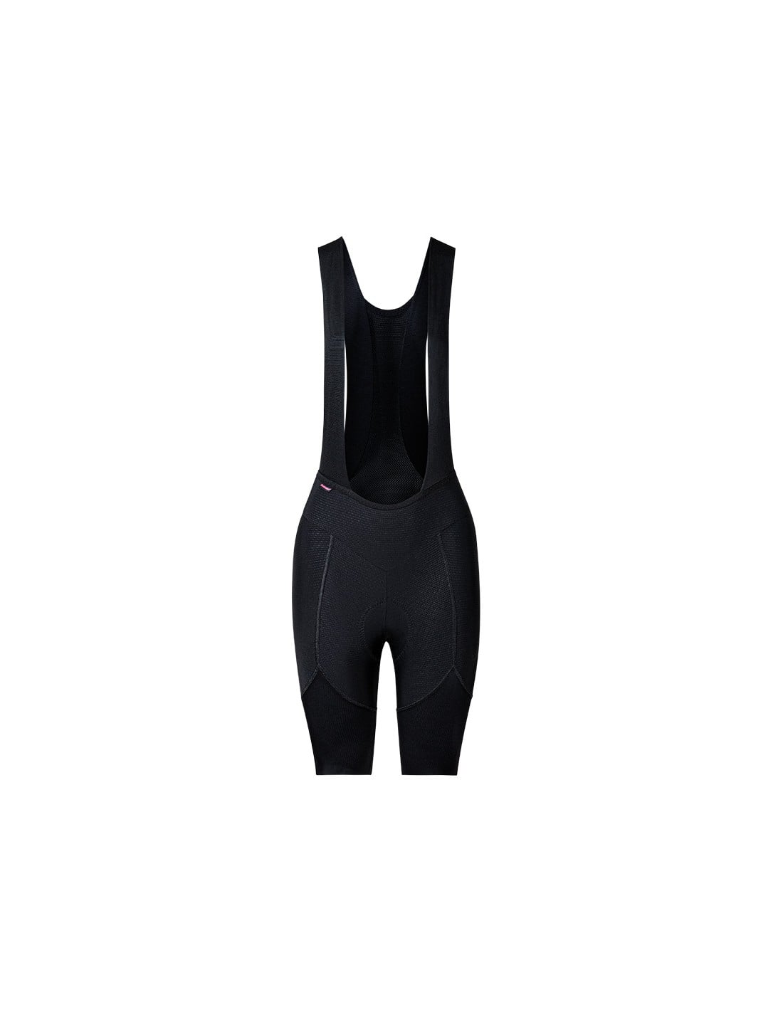 BIBSHORT CALZA CICLISMO SKILLED - 1