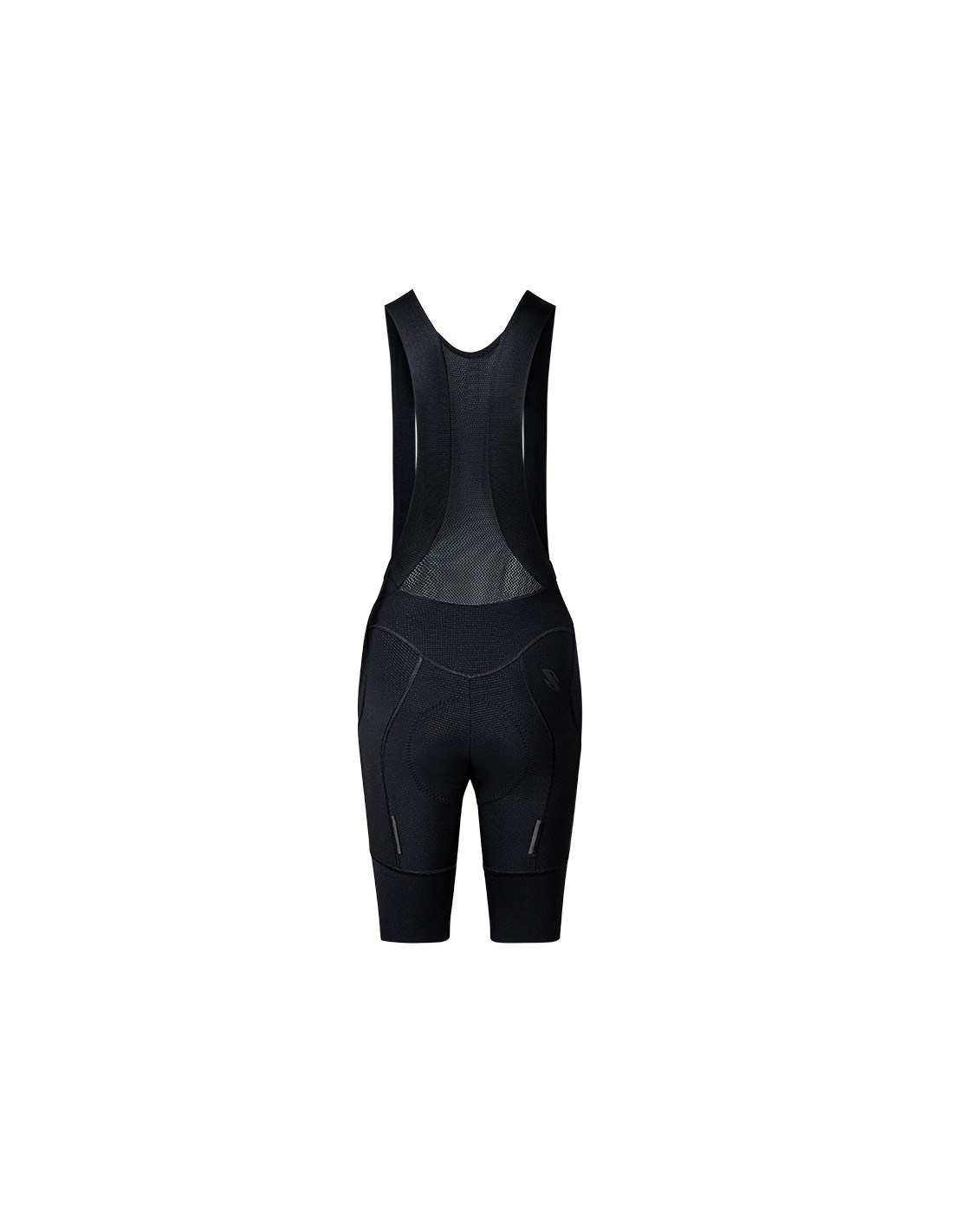 BIBSHORT CALZA CICLISMO SKILLED - 2