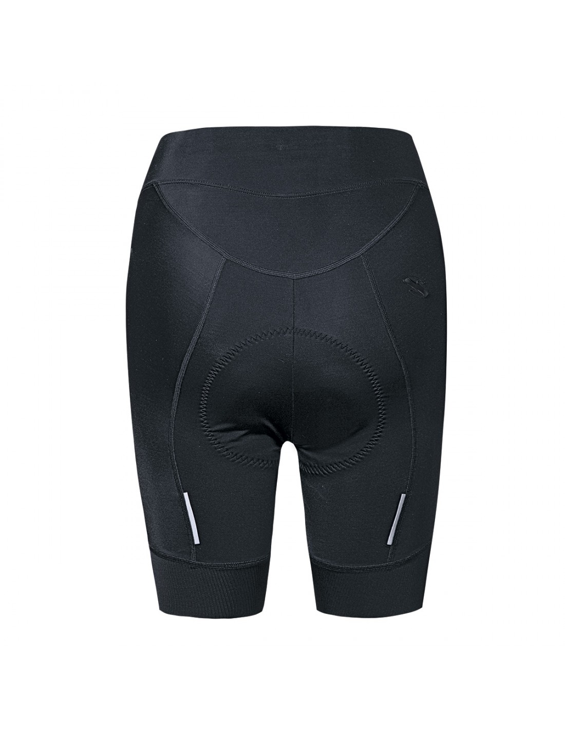 SHORT CALZA CICLISMO RAVEN - 2