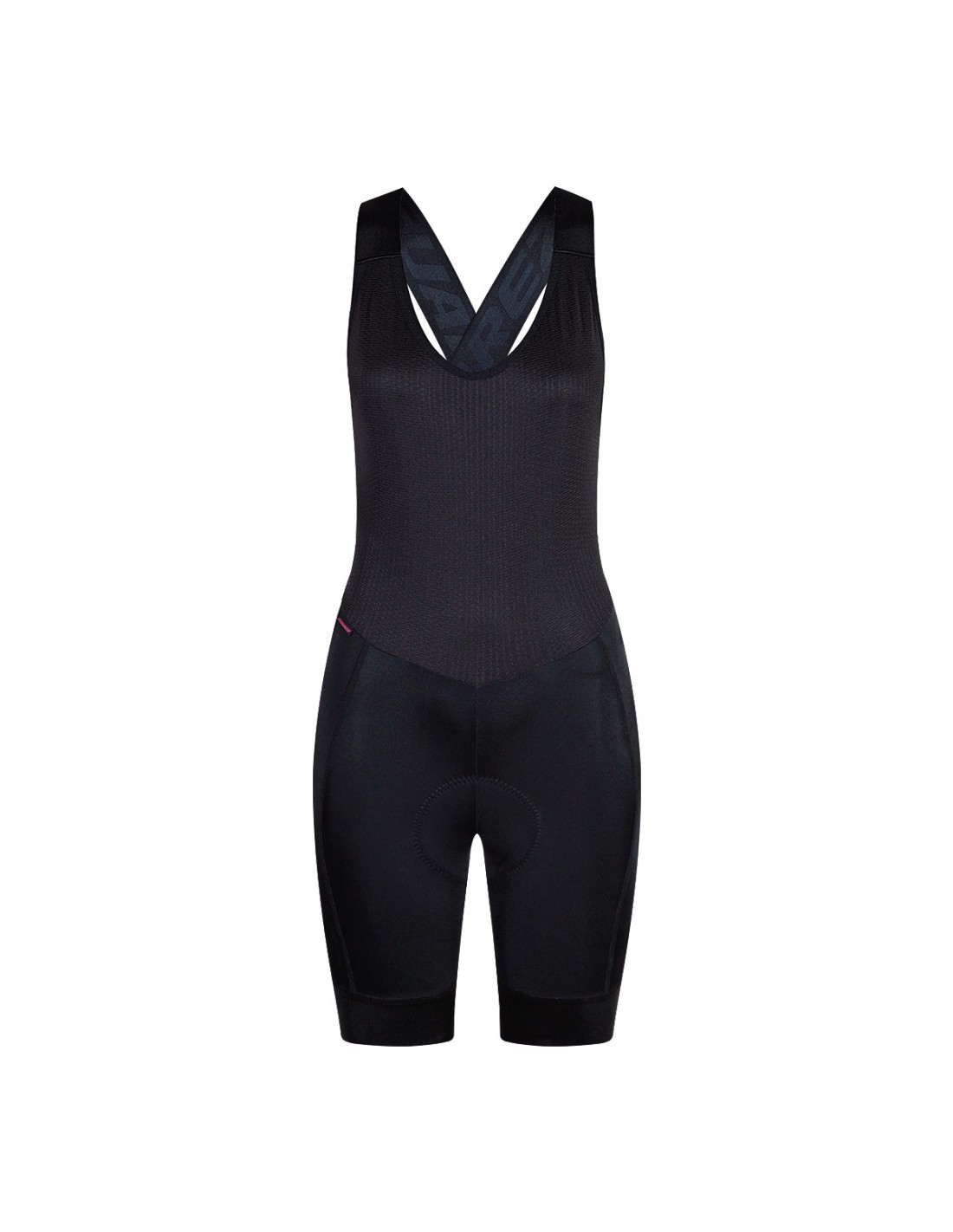 BIBSHORT CALZA CICLISMO RAVEN - 5