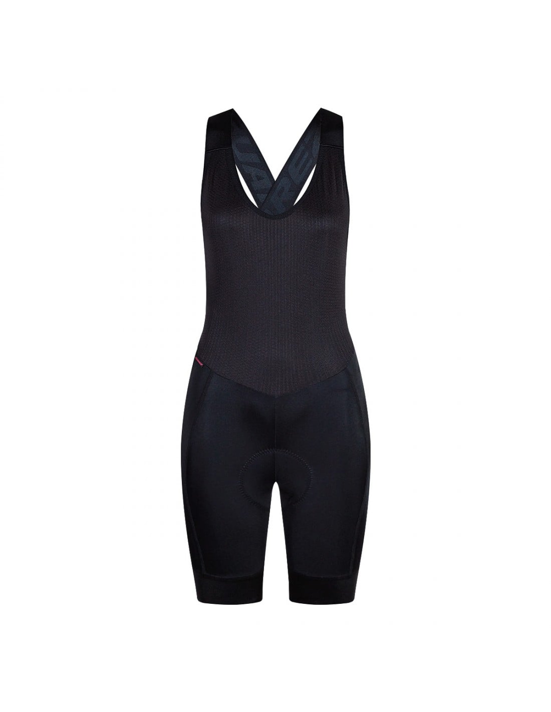 BIBSHORT CALZA CICLISMO RAVEN - 5