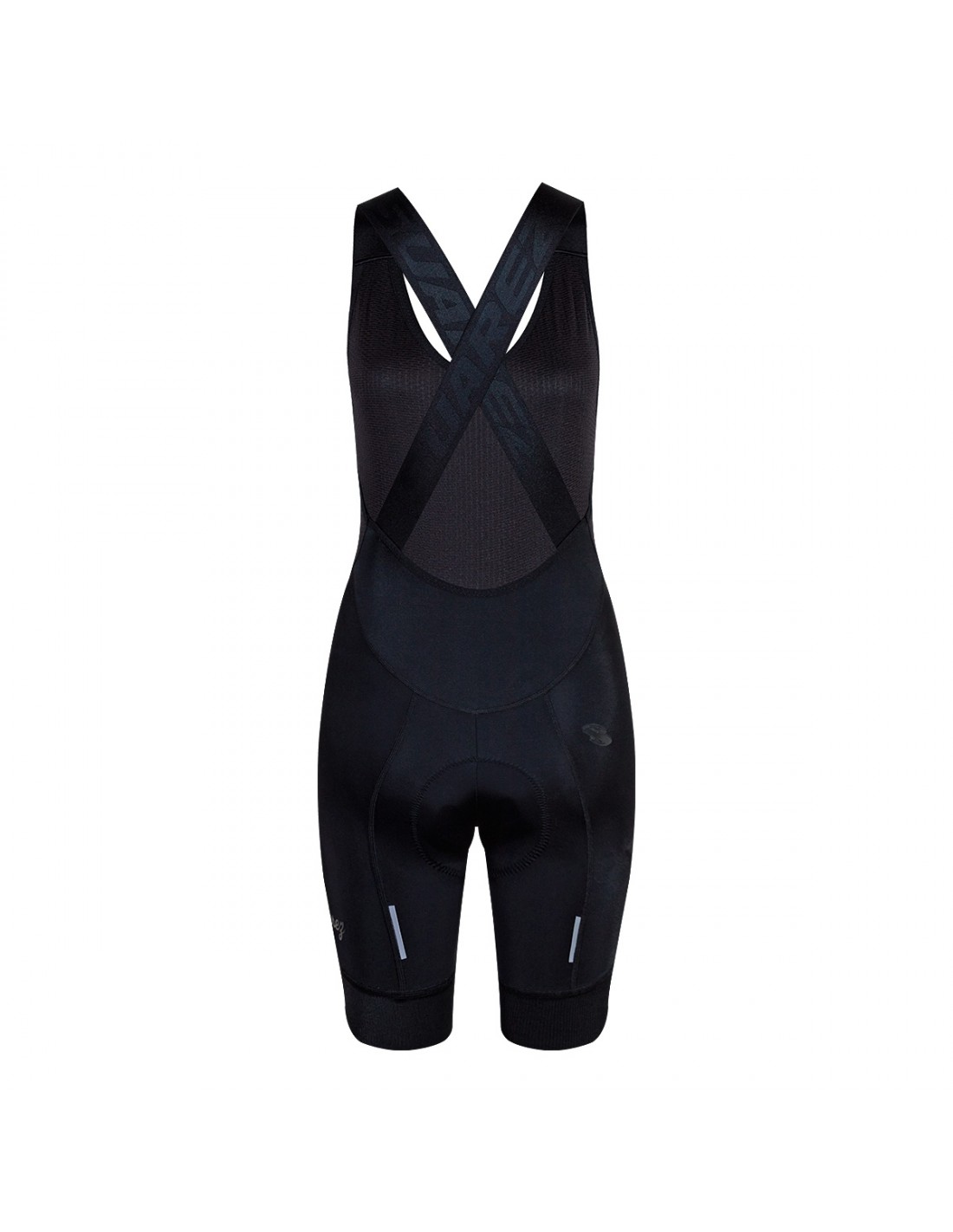 BIBSHORT CALZA CICLISMO RAVEN - 6