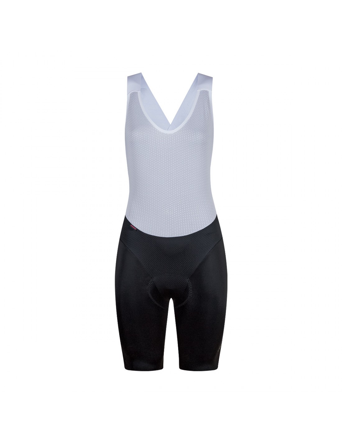 BIBSHORT CALZA CICLISMO RUSH - 3