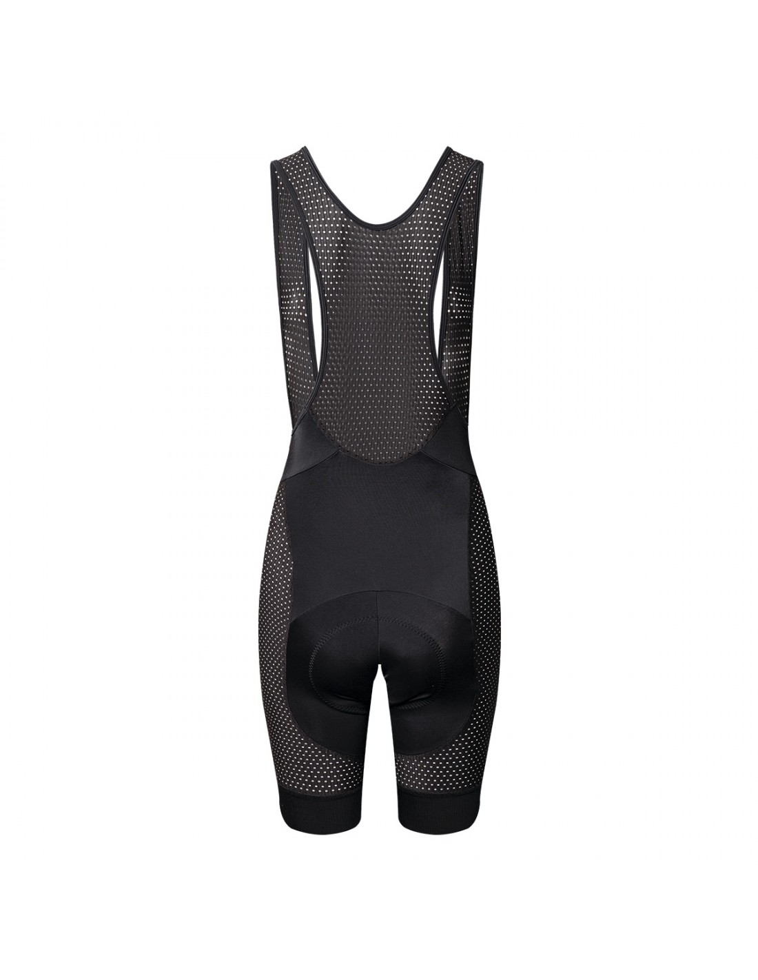 BIBSHORT CALZA CICLISMO INDOOR CODE W - 2