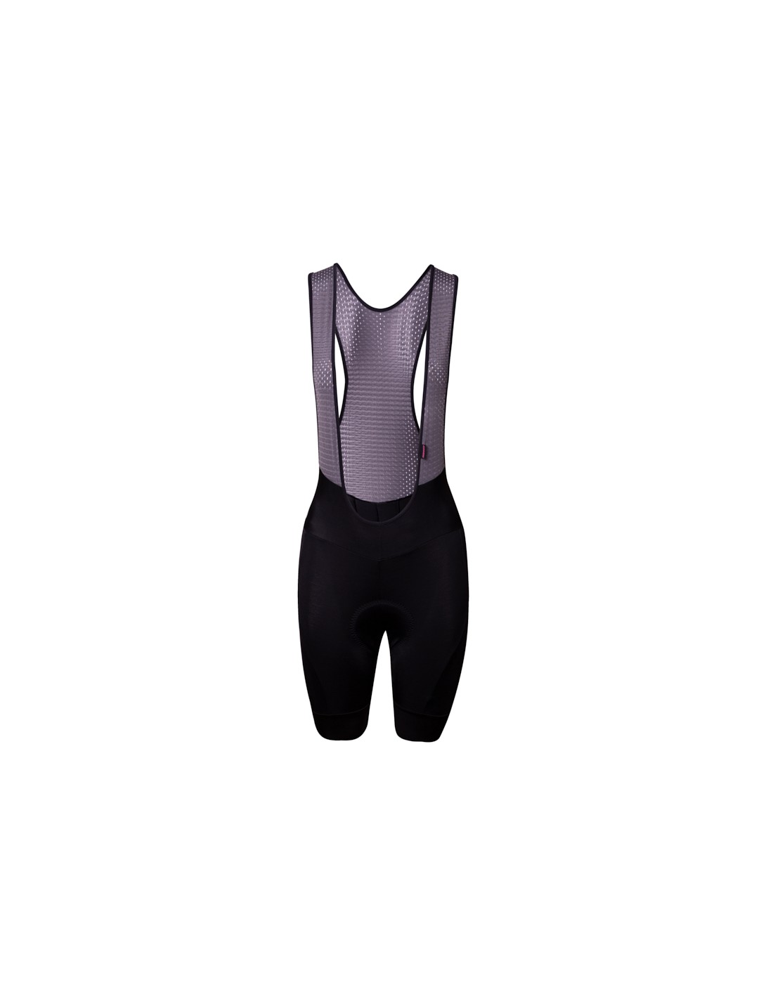 BIBSHORT CALZA CICLISMO ATOM FEMME 2.0 - 1