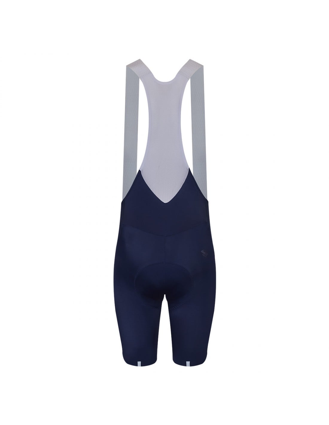 BIBSHORT CALZA CICLISMO UNIQUE NAVY W - 2