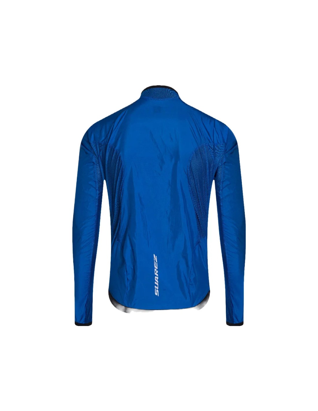 CHAQUETA CORTAVIENTOS CICLISMO SAILS TEAL - 6