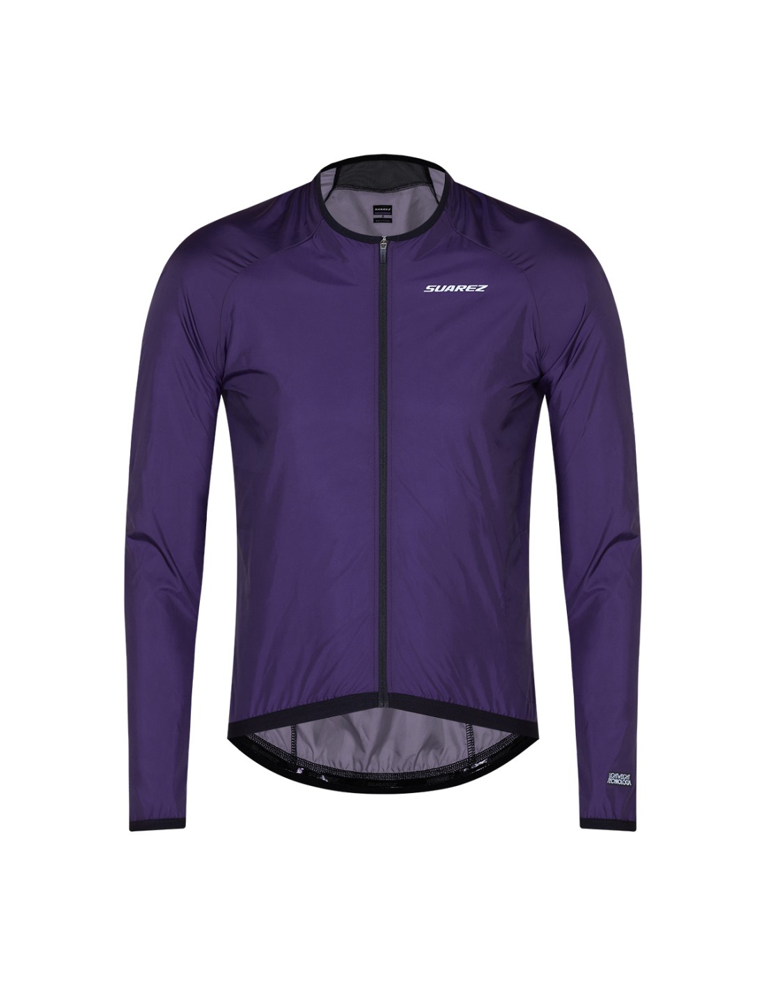 CHAQUETA CORTAVIENTOS CICLISMO PLUM - 5