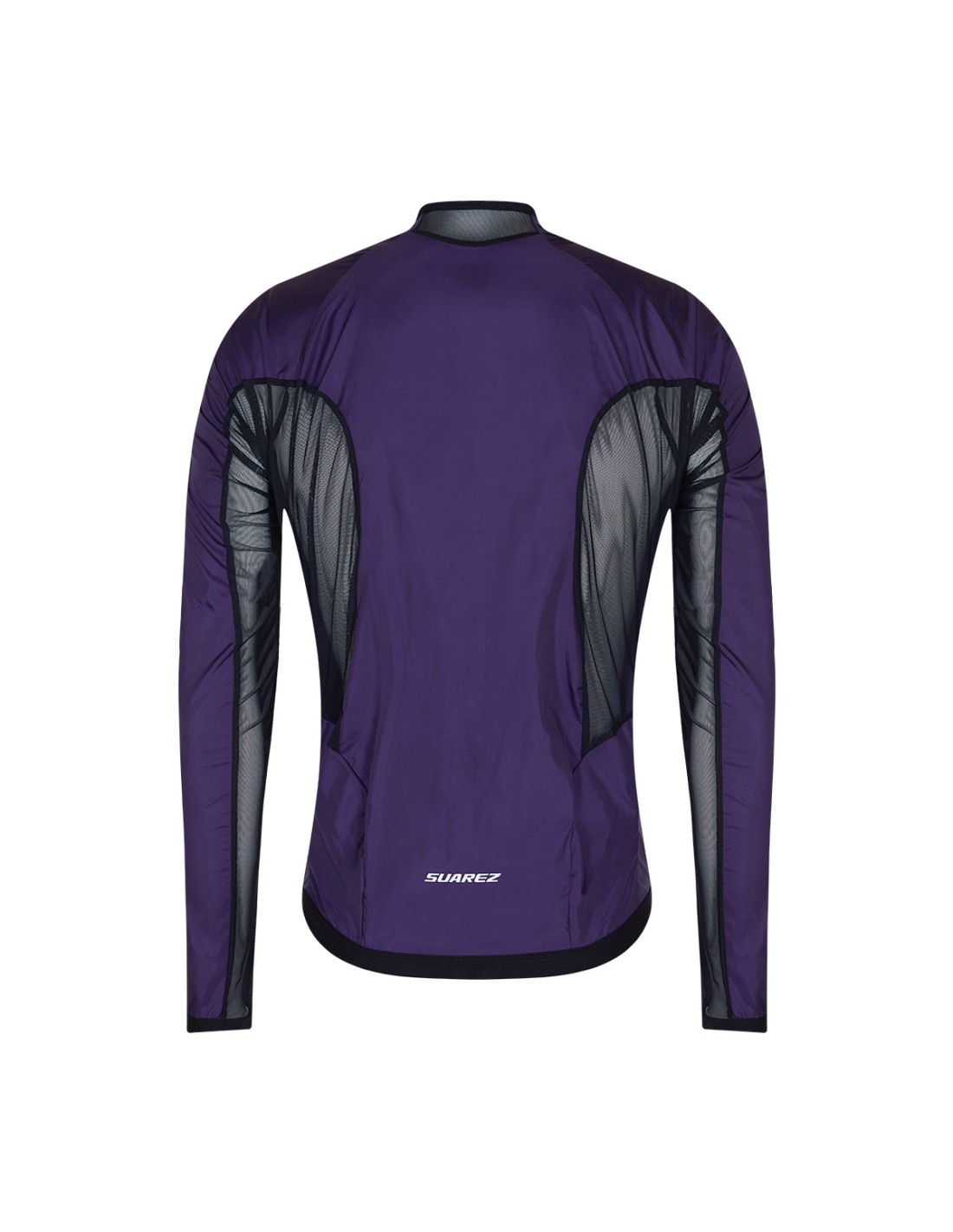CHAQUETA CORTAVIENTOS CICLISMO PLUM - 6