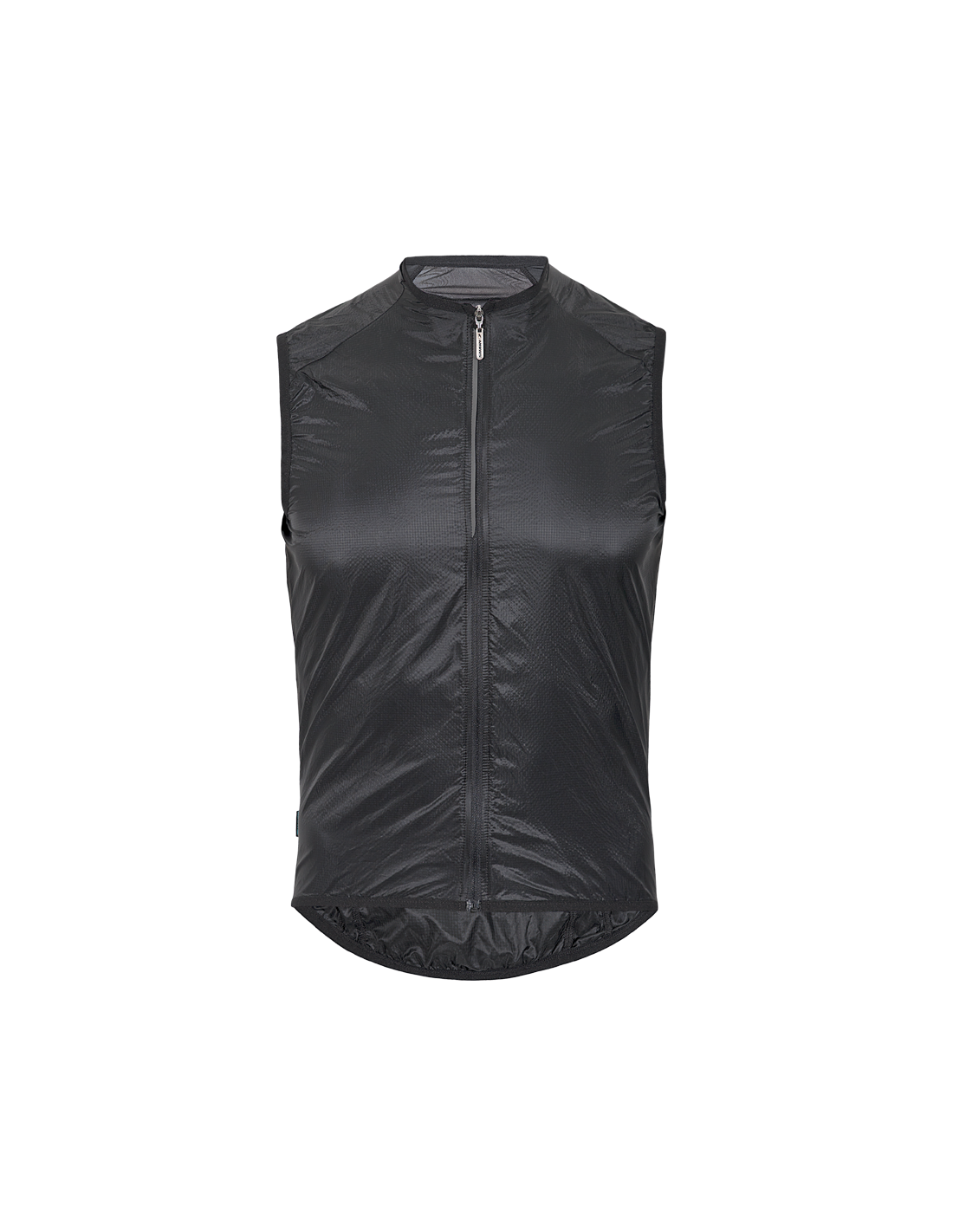 CHAQUETA CORTAVIENTOS SIN MANGA HELIO - 1
