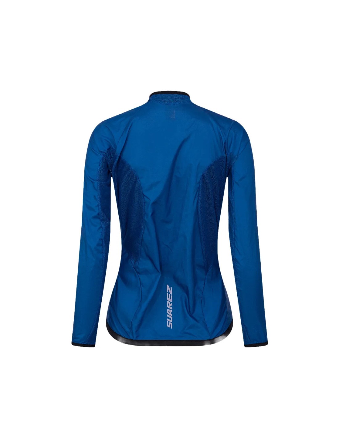 CHAQUETA CORTAVIENTOS CICLISMO SAILS TEAL W - 4