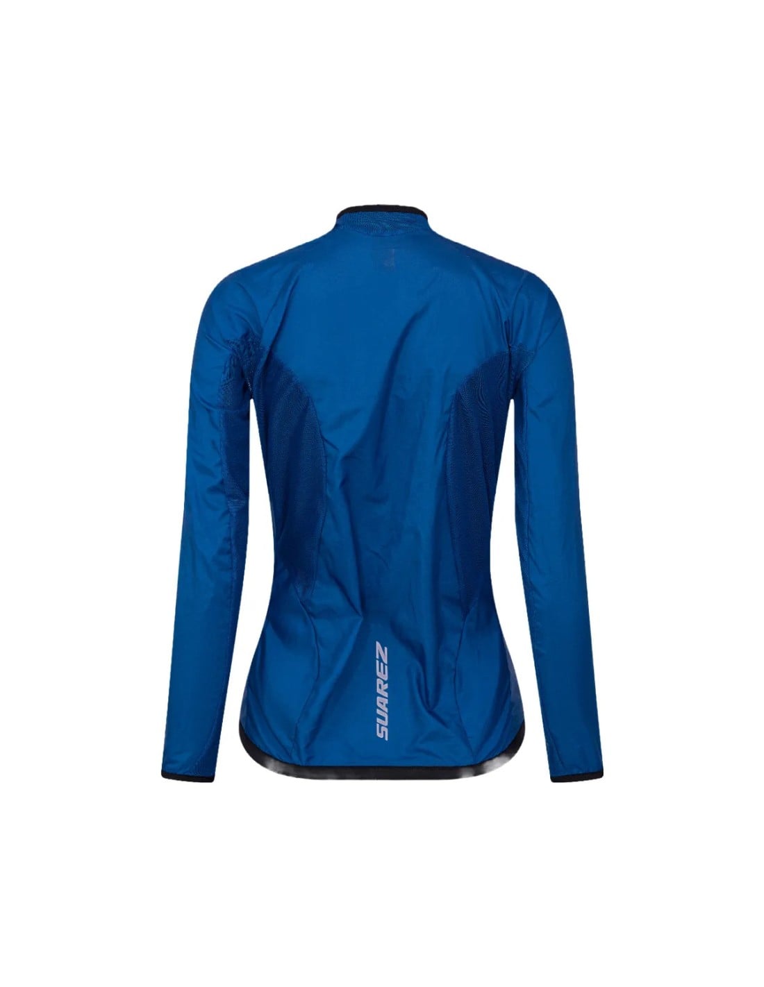 CHAQUETA CORTAVIENTOS CICLISMO SAILS TEAL W - 4