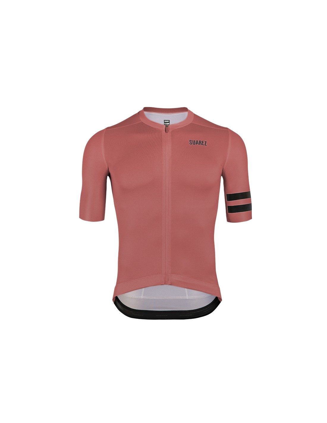 TRICOTA CAMISETA CICLISMO SOLID ROSE - 6