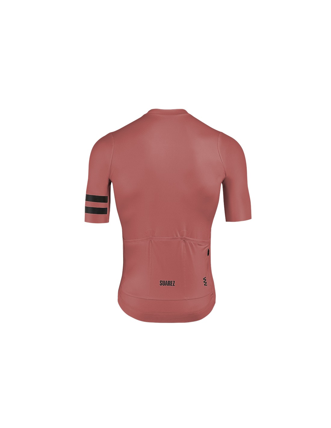 TRICOTA CAMISETA CICLISMO SOLID ROSE - 7