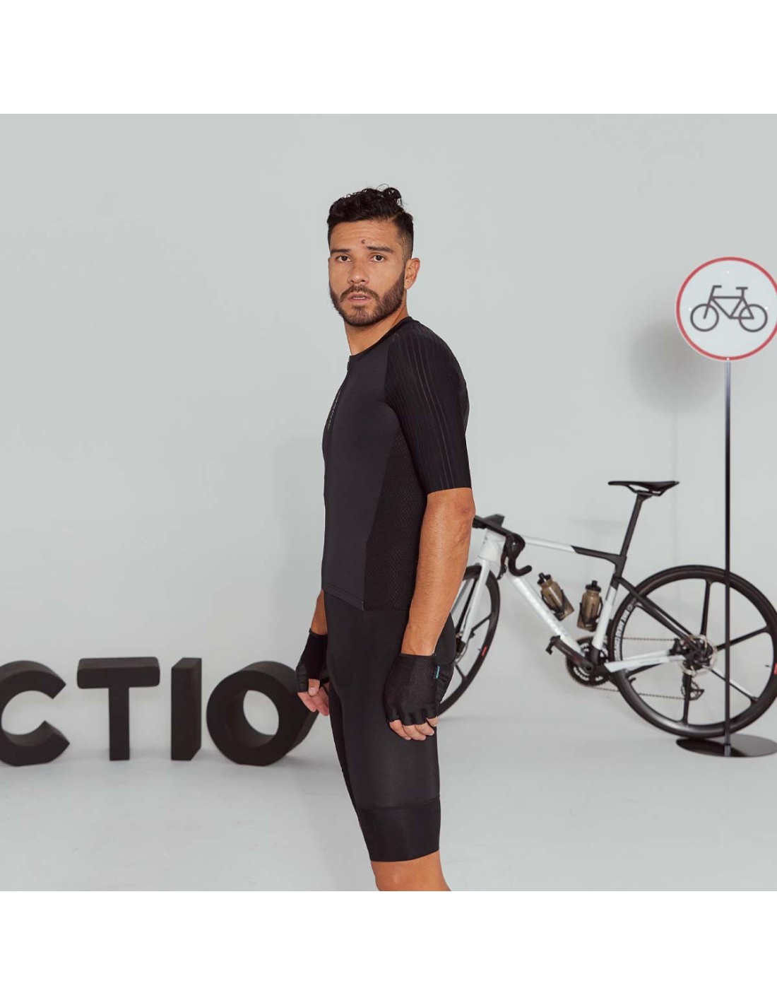 BODY ENTERIZO CICLISMO ERODO - 3