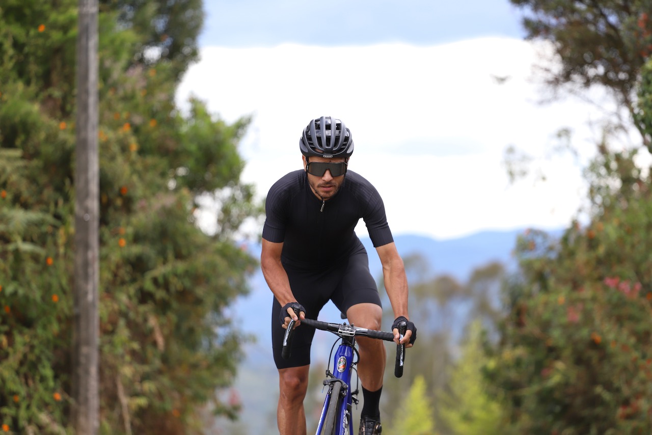 BODY ENTERIZO CICLISMO ERODO - 4