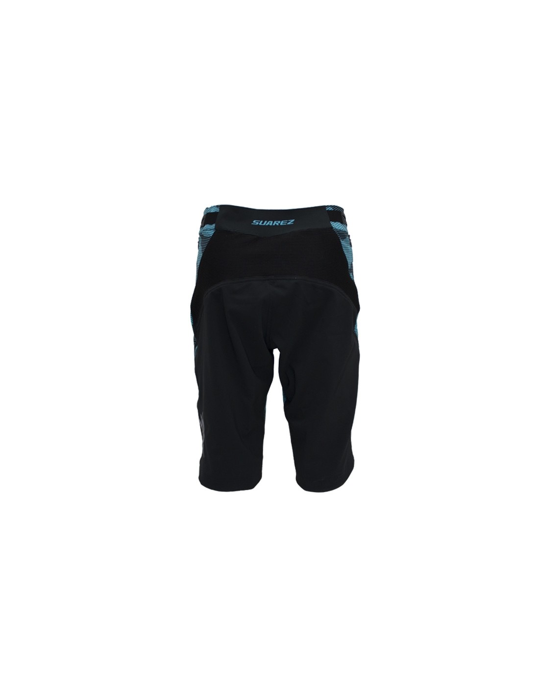 BAGGY SHORT MTB TARVOS - 2