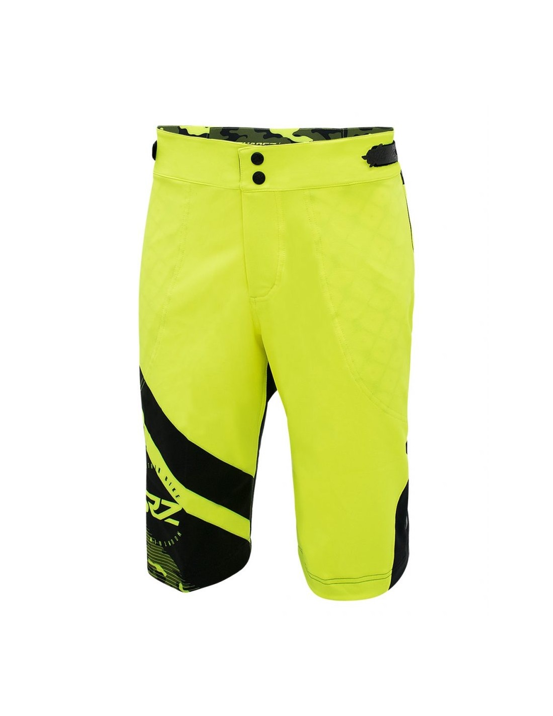 BAGGY SHORT MTB BREZE - 1