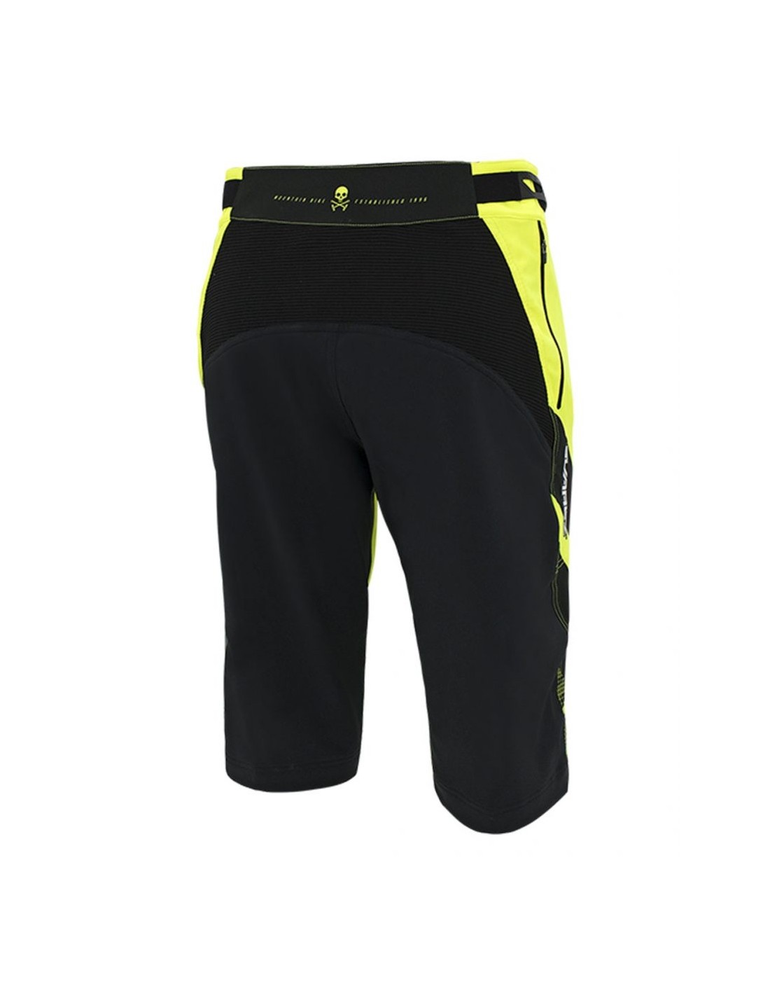 BAGGY SHORT MTB BREZE - 2